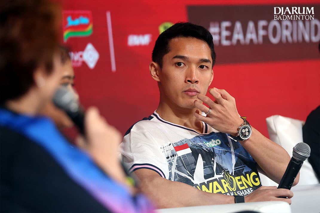 Jonatan Christie