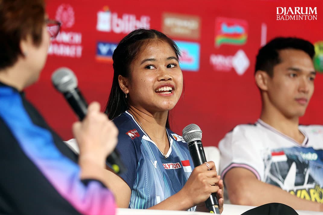 Photo of Febi Setianingrum