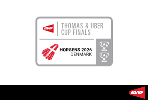 Thomas & Uber Cup Finals 2026