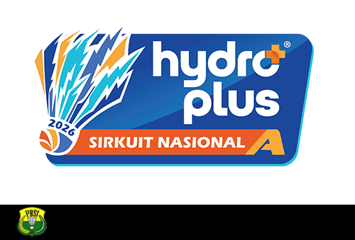 HYDROPLUS Sirkuit Nasional A Jawa Tengah 2026