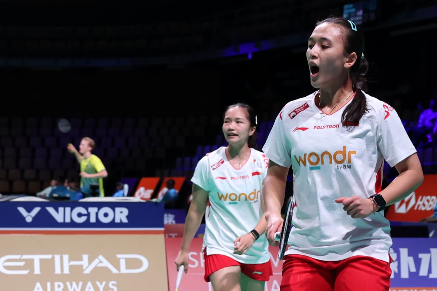 Uber Cup 2026 – Ana/Tiwi Kembali Jadi Andalan Hadapi Korea Selatan